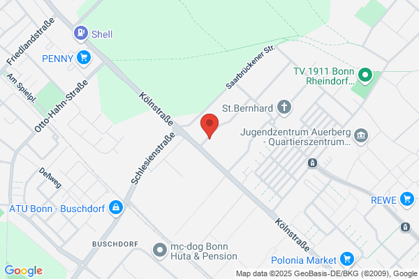 Kuhl GmbH, Bernd