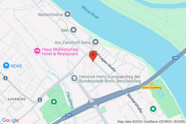 Malerwerkstätte Bläser Gesellschaft mbH