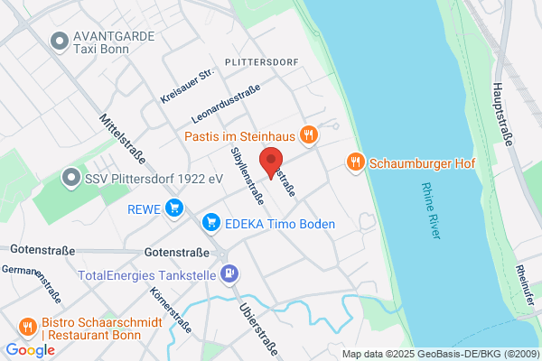 Zuttermeister GmbH Inh. T. Weißkirchen