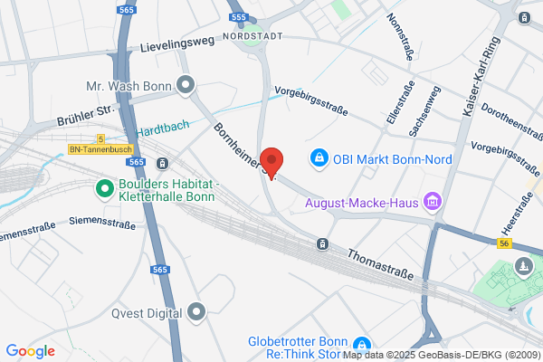 Alpha9 Marketing GmbH & Co. KG