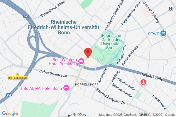 Engels Marketing GmbH
