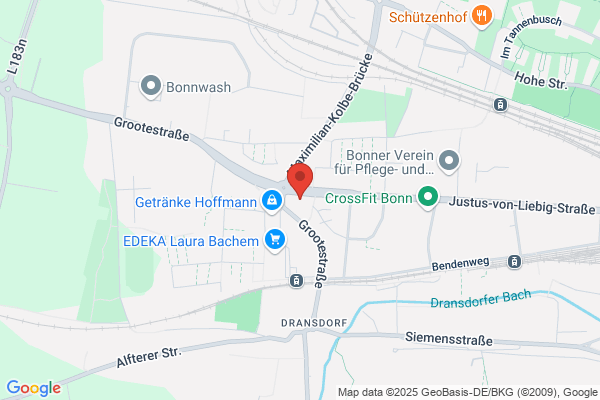 Shakti Massagen SPA UG - Massage Spa Bonn - Wellness-Programm Bonn
