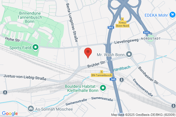 CeramOptec Handelsgesellschaft mbH