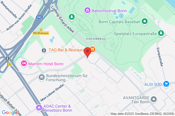 LMA Deutschland GmbH Larynxmasken