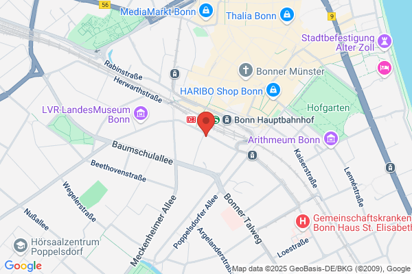 SYNLAB MVZ Bonn