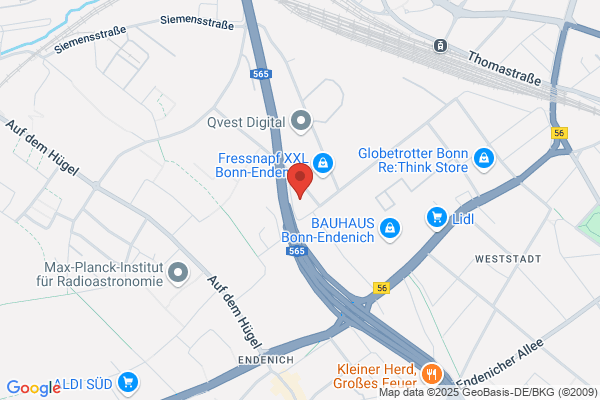 PCR-Testzentrum Bonn | pcr-test-direkt.de