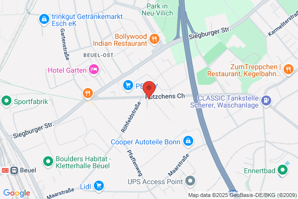 Haines & Maassen