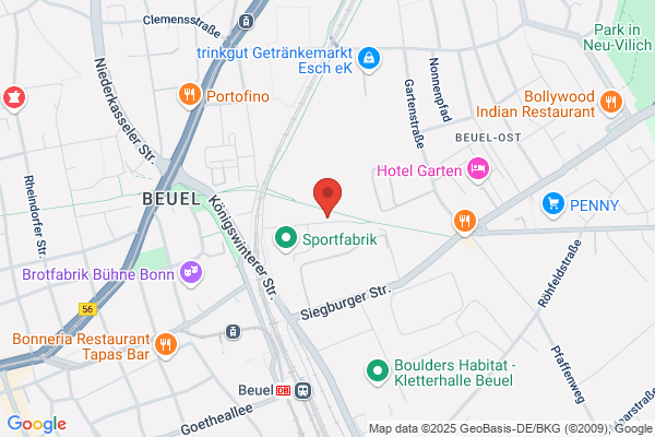 Scharrenbach Thelen