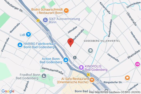 BD Folientechnik UG