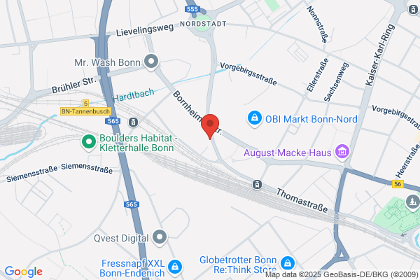 Homefabrik24 GmbH & Co. KG