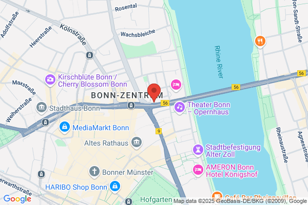 Magazin GmbH