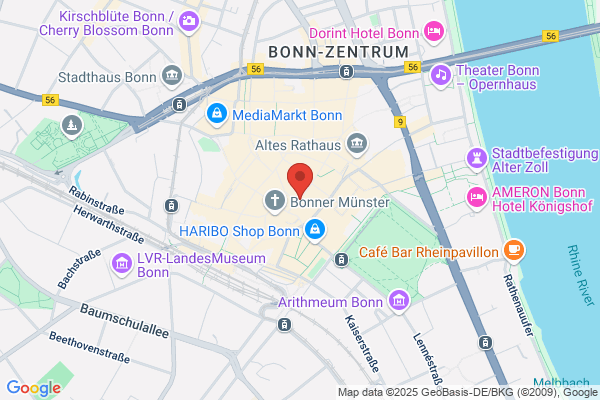 Telekom Shop Bonn Zentrum