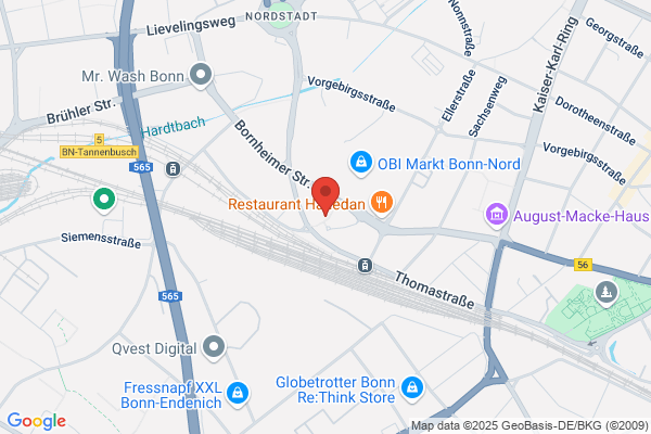 Polo Expressversand GmbH