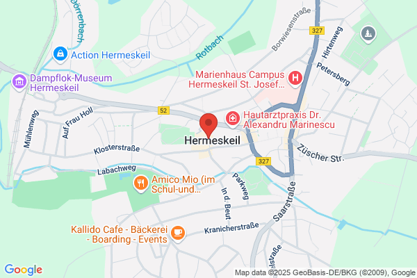 Feuerwehrmuseum Bonn Rhein-Sieg