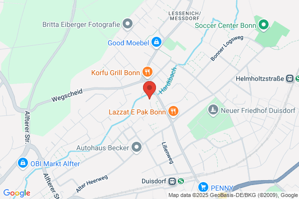 Marios Musikschule gemeinnützige GmbH