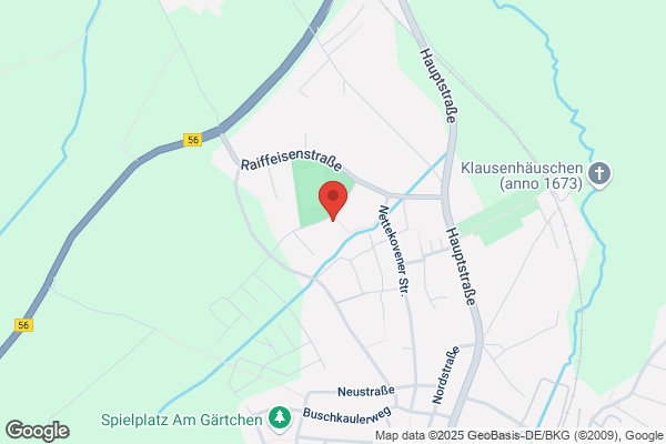 BT Geoconsulting & Mapping GmbH