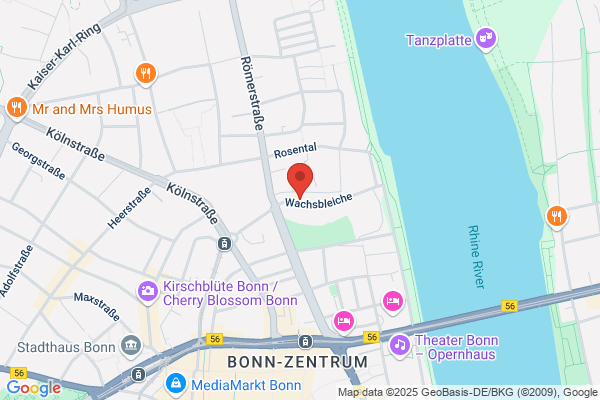 INTERMEDIA DEUTSCHLAND-IMD