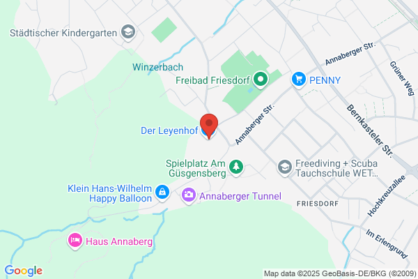 Der Leyenhof Hofladen