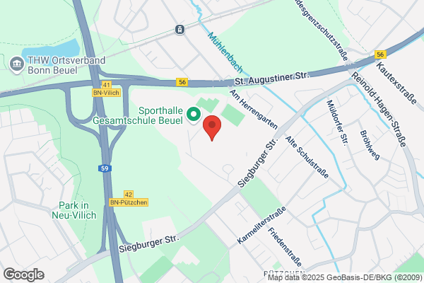 INFO Ges. für Informationssysteme AG