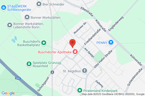 Annahof-Obstplantagen, Inh. Claus-Josef Klein