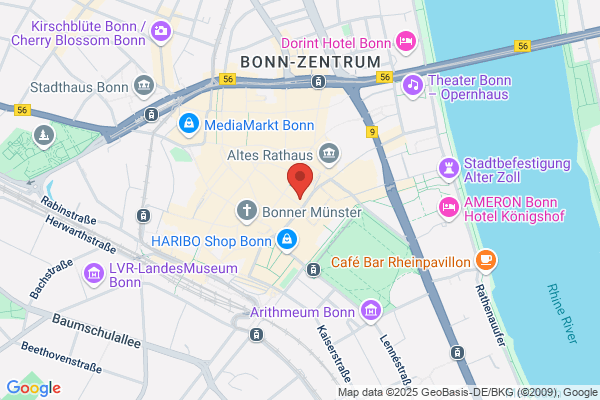 Bonner City Parkraum GmbH