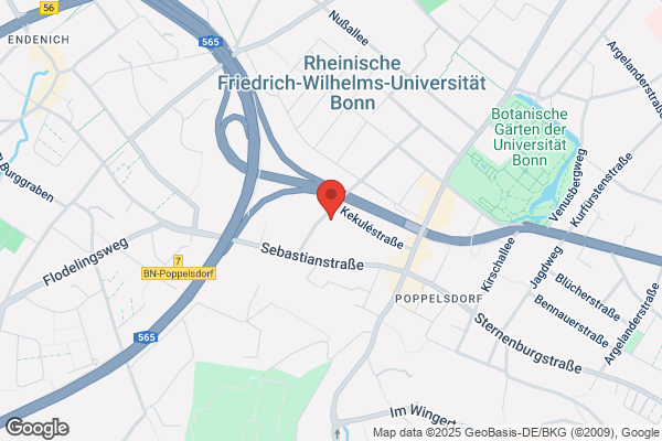 CDU-Kreisverband Bonn