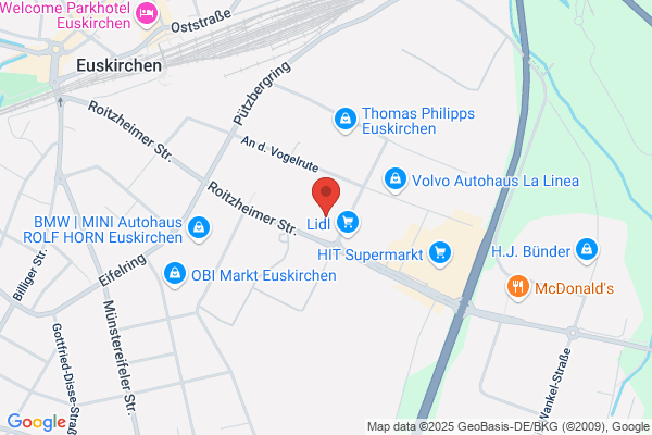 bonneacta GmbH