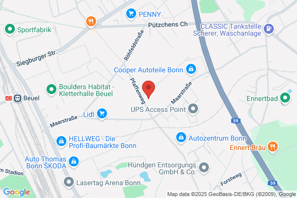 WERKTAGS Personaldienstleistungen GmbH