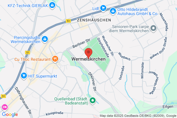 Wüstenrot Bausparkasse: Kevin Beh