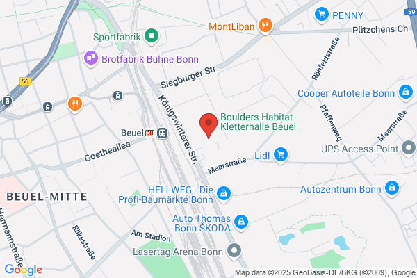 Dr. Behr GmbH