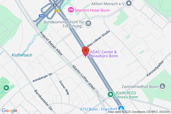 NOVOTERGUM Süd GmbH