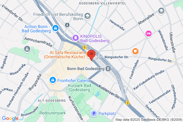 Blizzeria Bonn