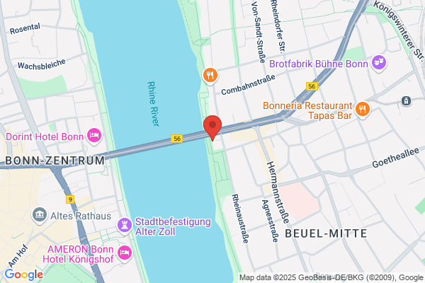 Wasserschutzpolizei Bonn