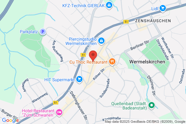 Schülerhilfe Nachhilfe Remscheid