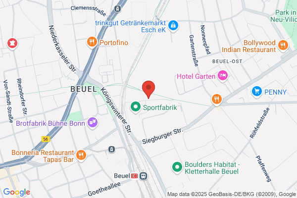 Mediacompany Berlin GmbH Büro Bonn