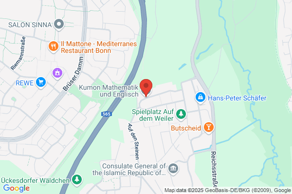 Kumon Lerncenter Bonn-Ückesdorf