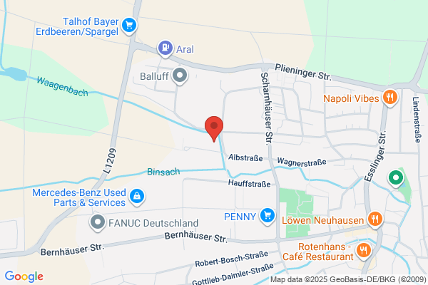 IBC Raif GmbH