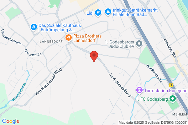 EWTN Deutschland gGmbH