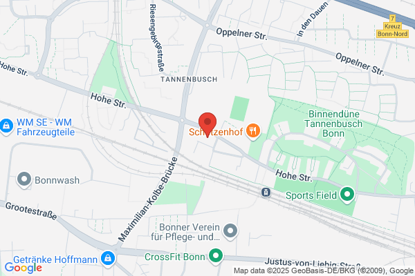 GRP Rainer Rechtsanwälte Steuerberater Bonn