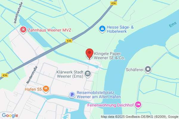 Klingele Papierwerke GmbH & Co. KG