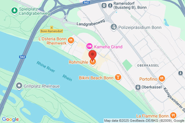 Cardome GmbH