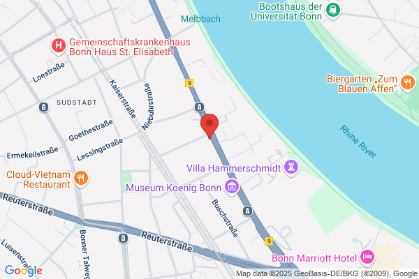 von Preuschen