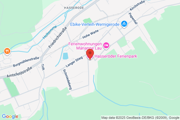 Hasseröder Ferienpark