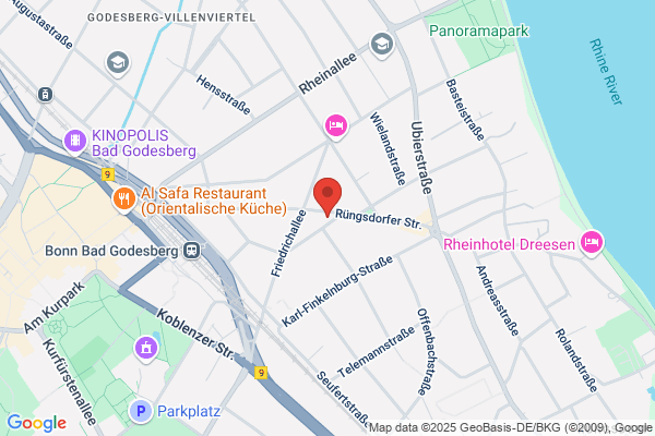 Loef Brüse Heise Rechtsanwälte, Partnerschaftsgesellschaft, RA Carsten Heise