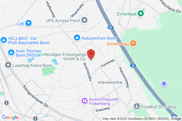 H & W Recycling GmbH