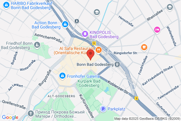 Reformhaus Goll GmbH