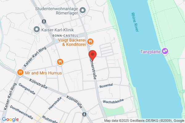 S. & V. GmbH