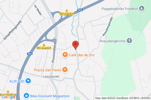 Lupe Reisen Axel Neuhaus