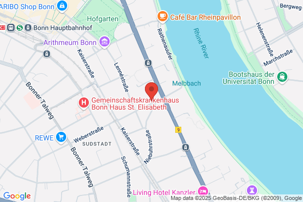 Reisebüro in der Südstadt GmbH