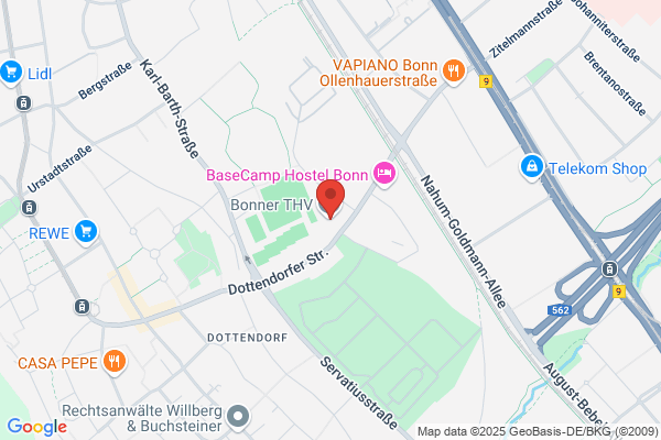 JAM’s Restaurant & Sportsbar